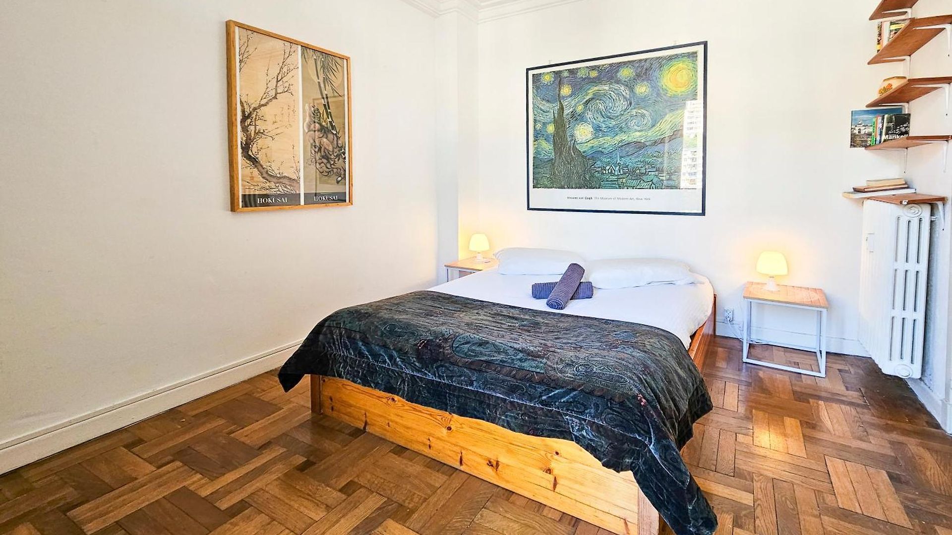 Alba Budget 2 Pers Wifi Ac Appartement *