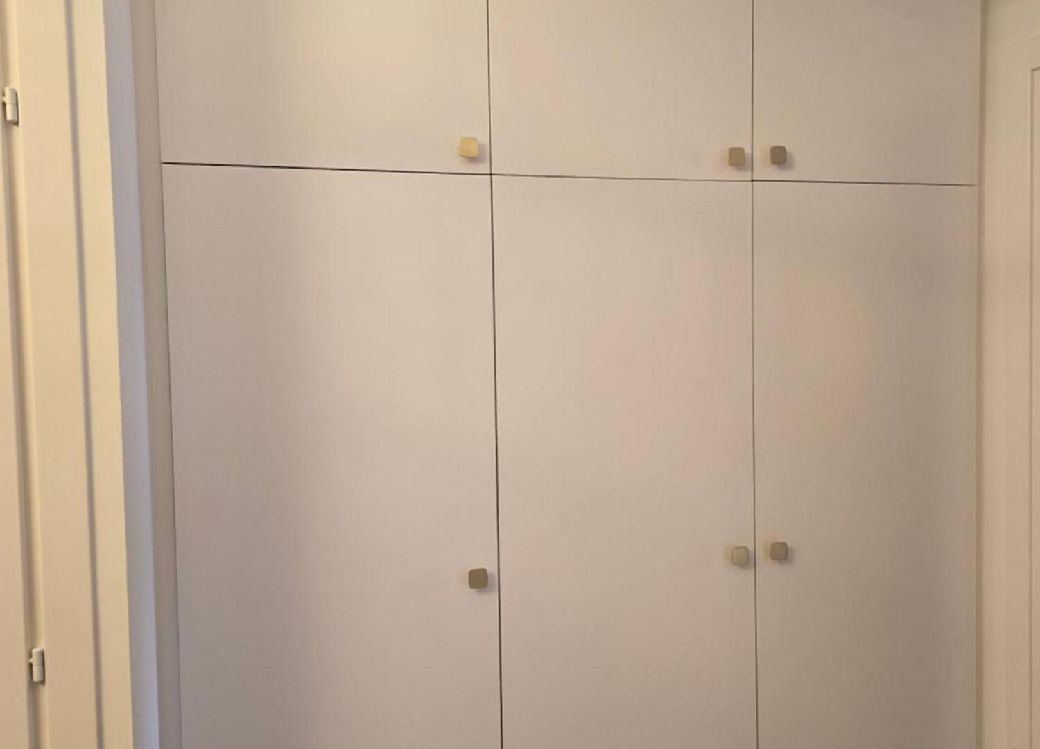Appartement Massena *