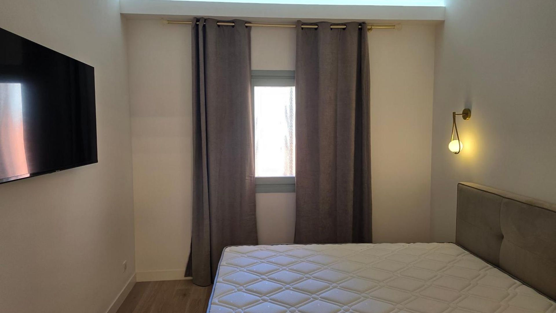 Appartement Massena *