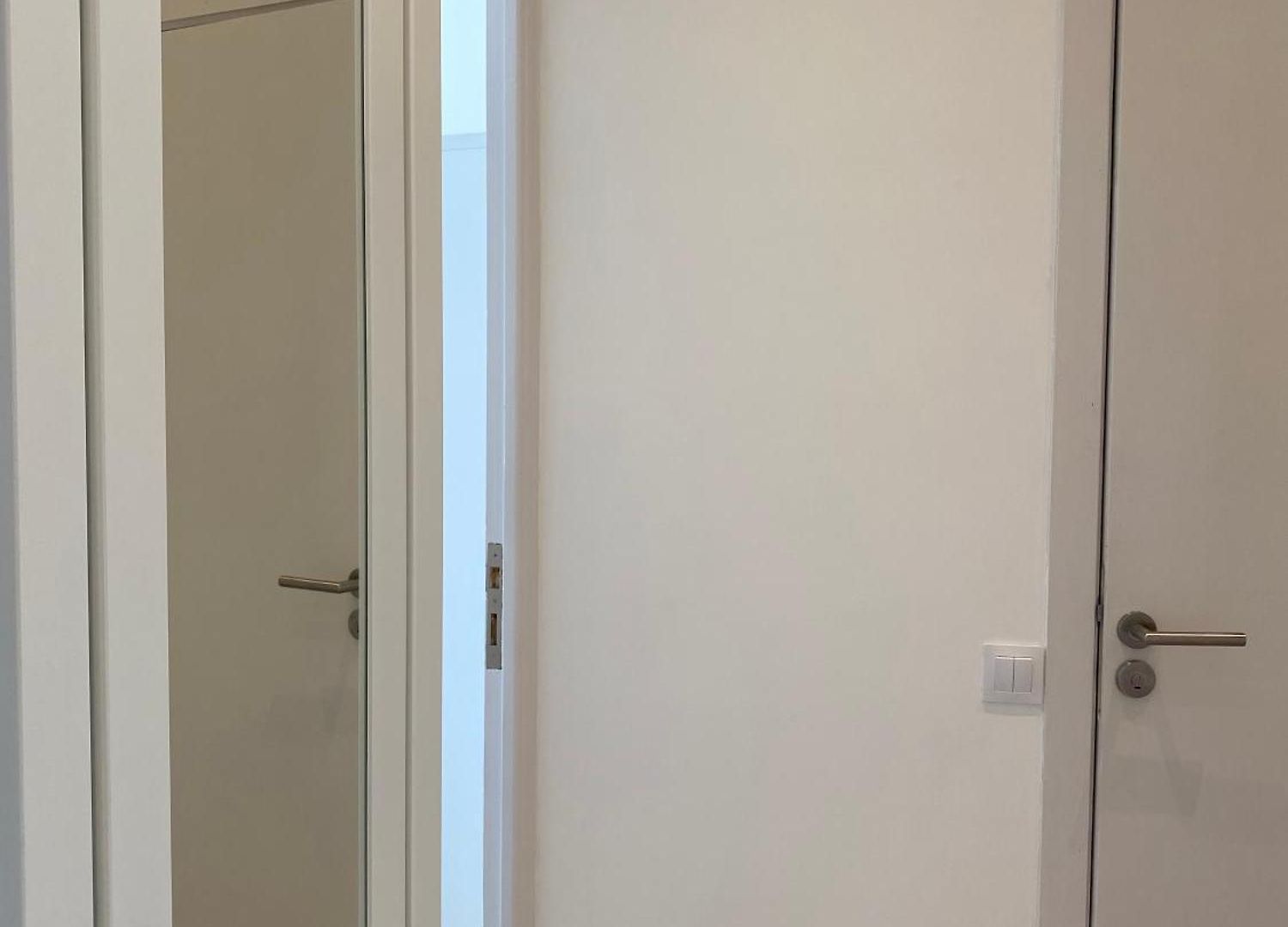 Mirela's Private With Key, Ac, Lift & Balcony In The Center Of On The Cote D'azur * Nice