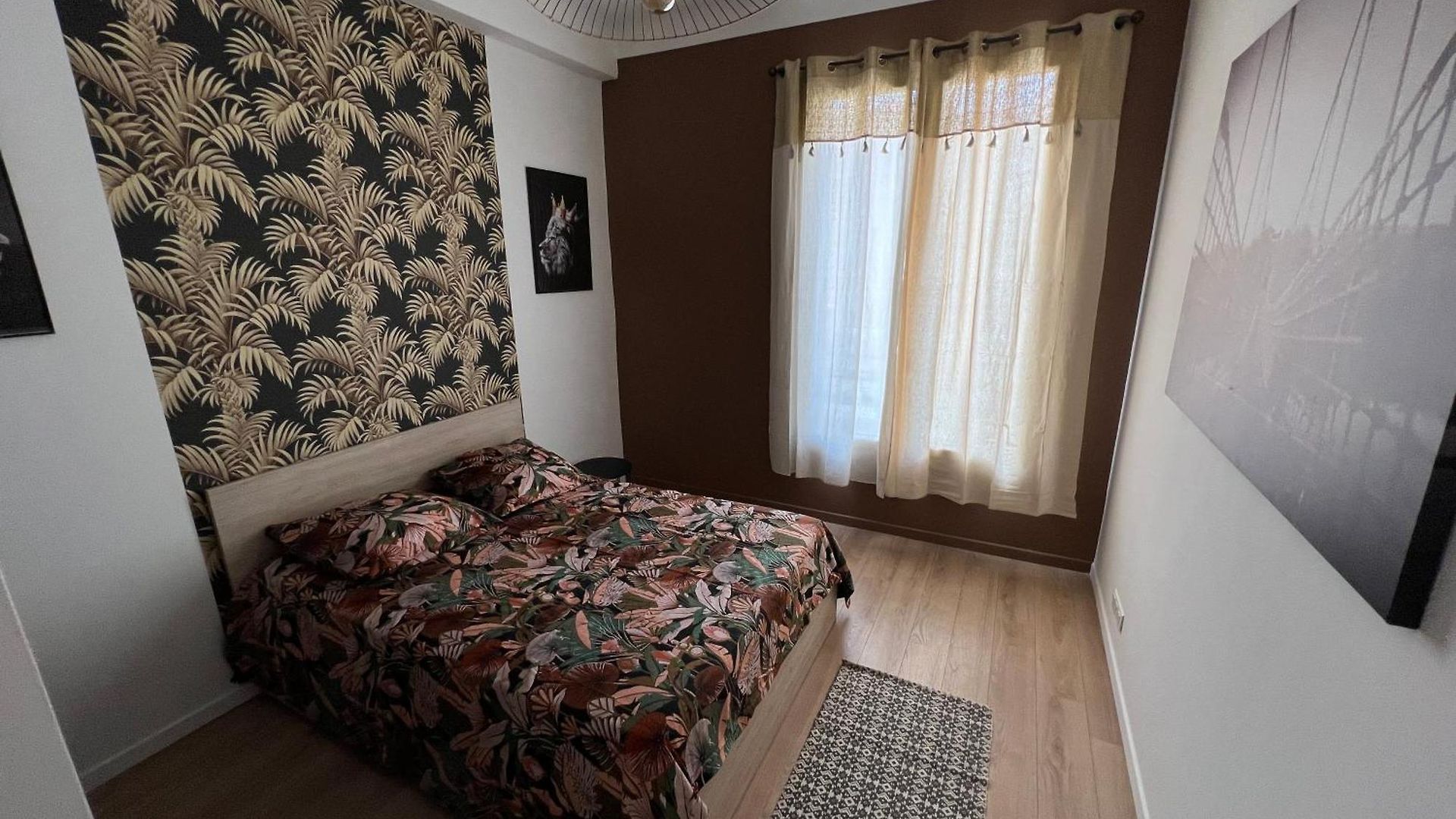 Appartement Belle Perle Rare Port De