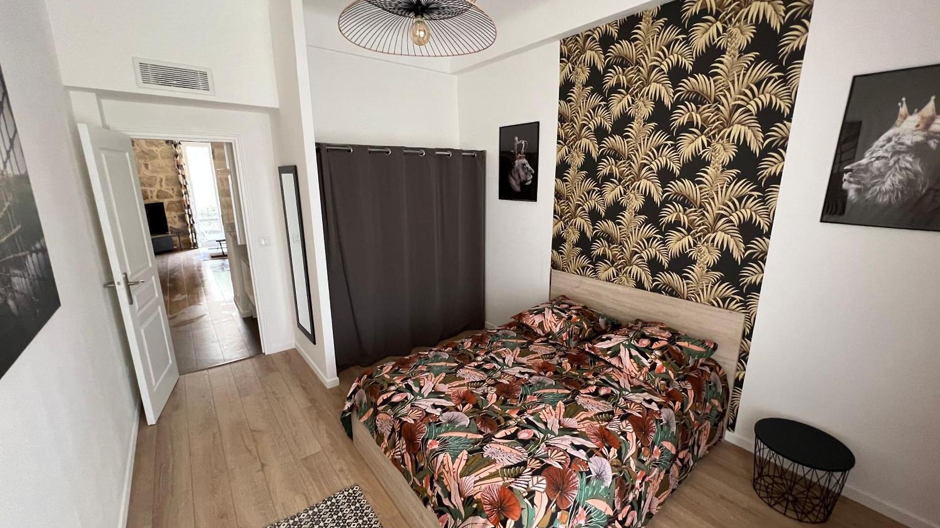 Appartement Belle Perle Rare Port De *