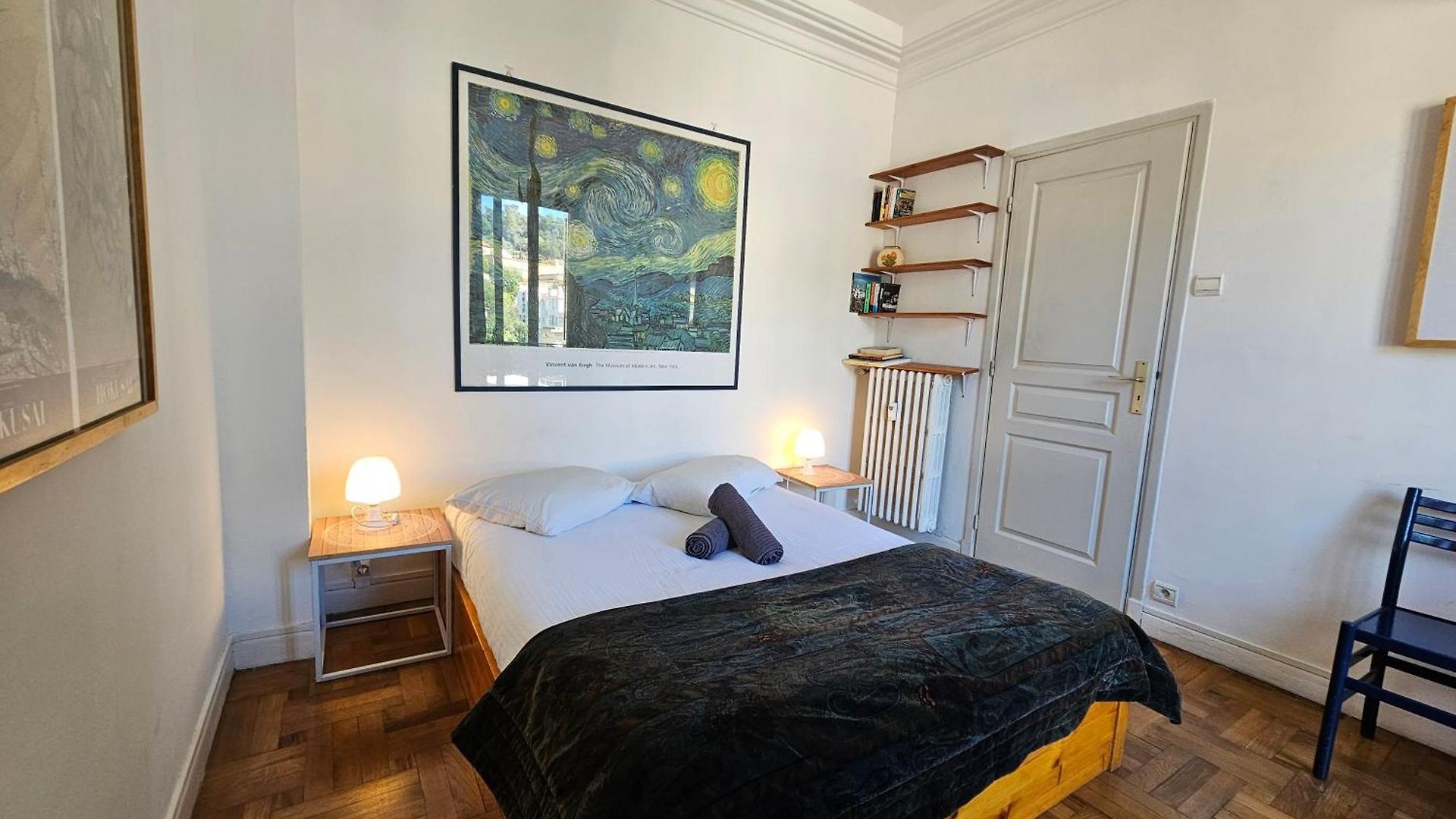 Appartement Alba Budget 2 Pers Wifi Ac