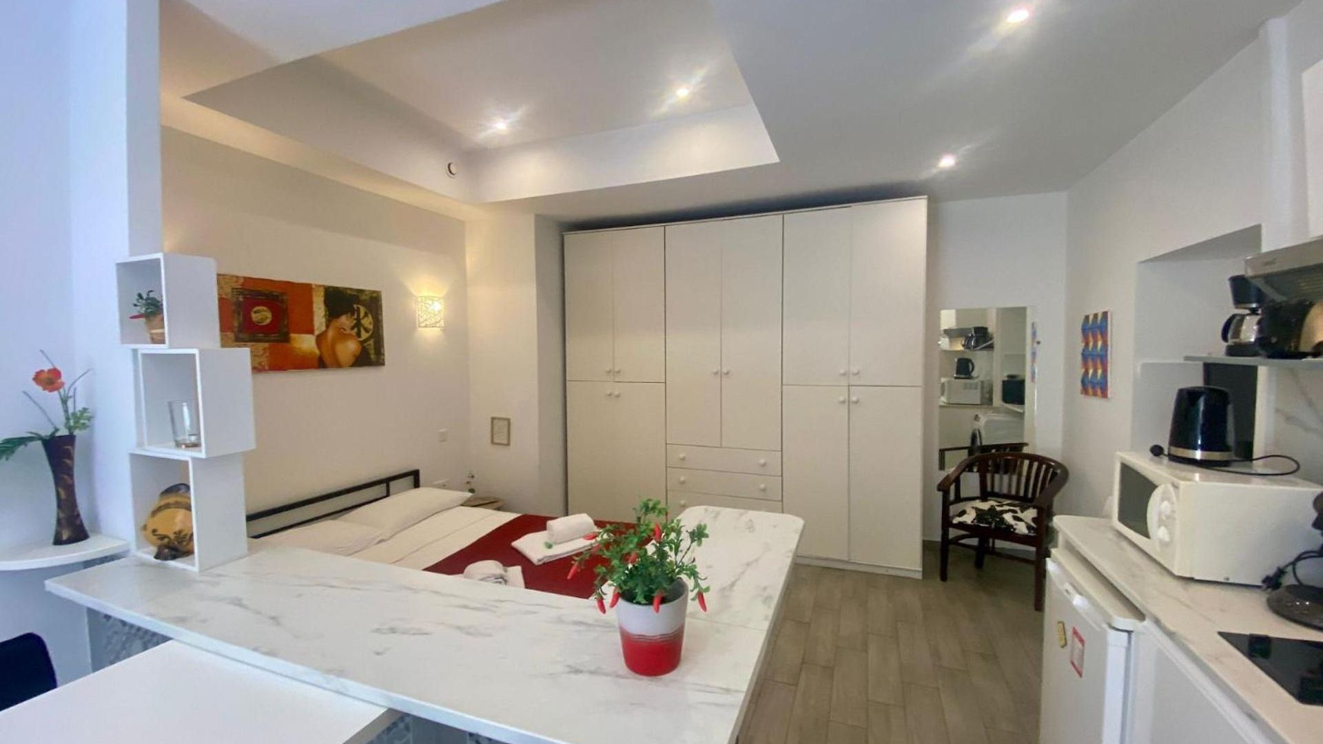 Pv1- Paul Valery Five Stars House Appartement