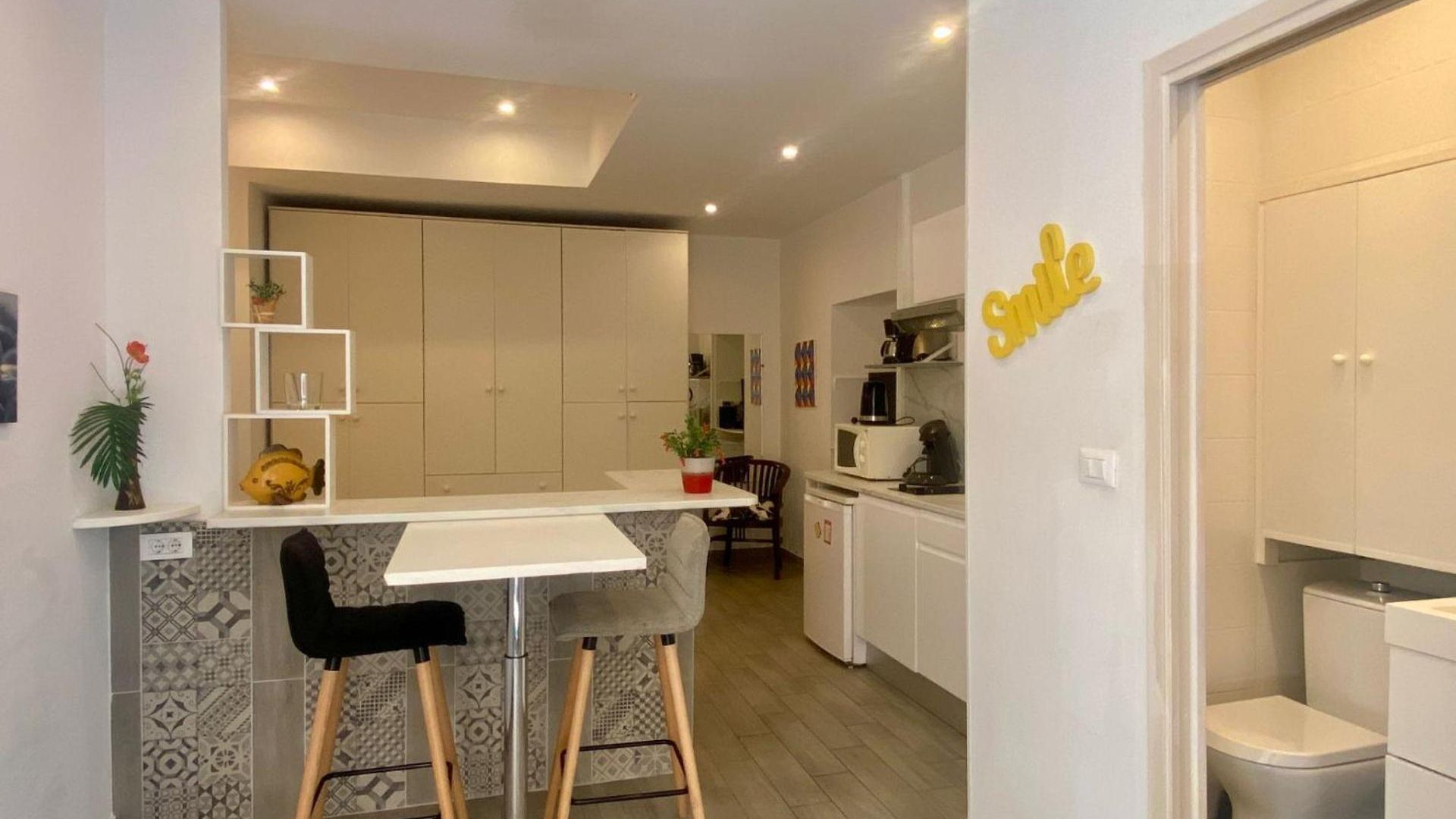 Appartement Pv1- Paul Valery Five Stars House Nice