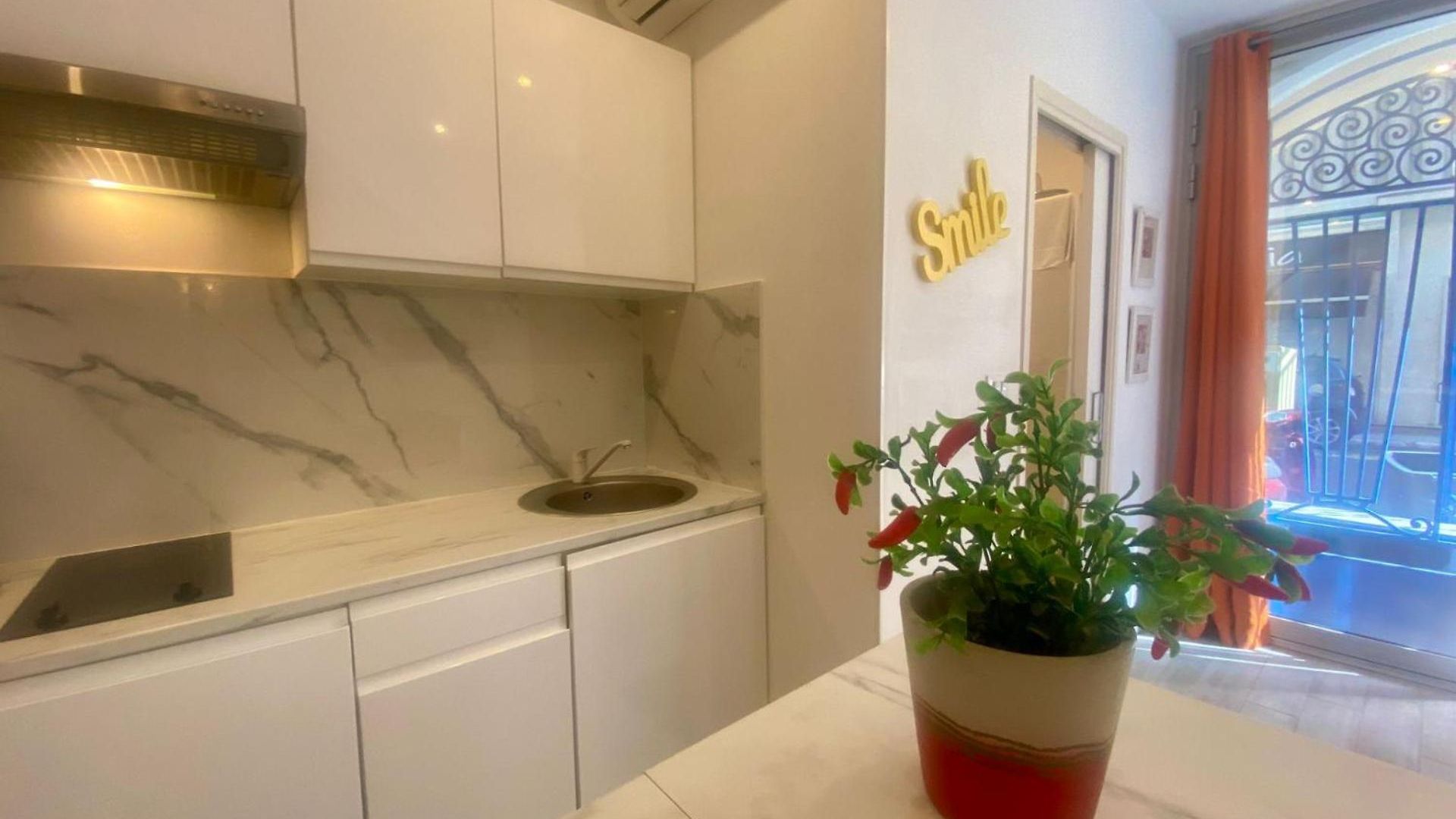 Pv1- Paul Valery Five Stars House Nice