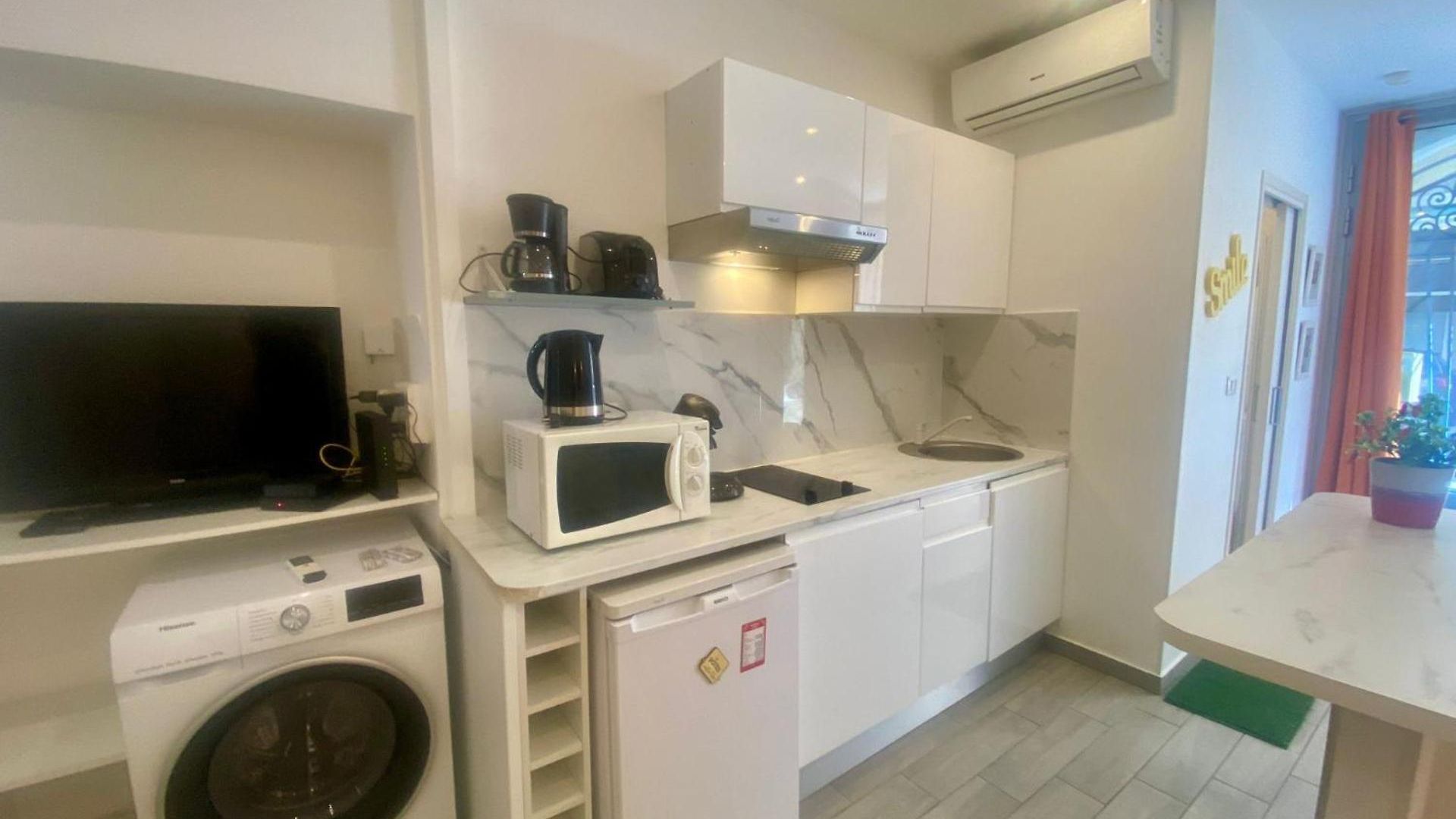 Pv1- Paul Valery Five Stars House Appartement