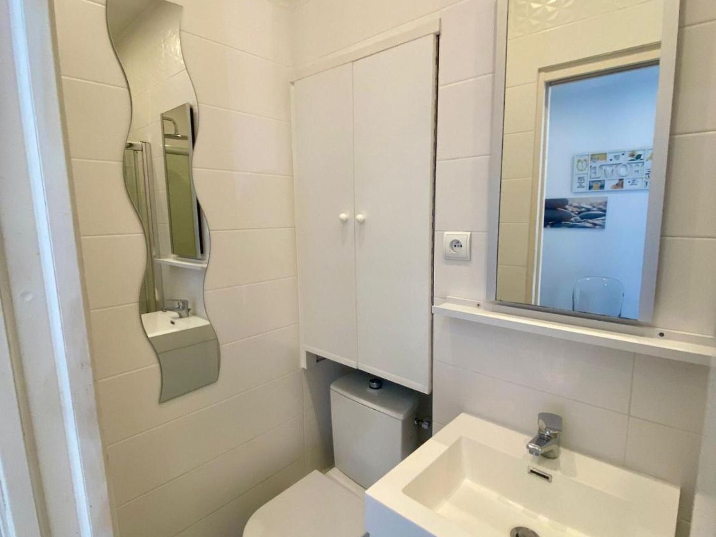 Pv1- Paul Valery Five Stars House Appartement
