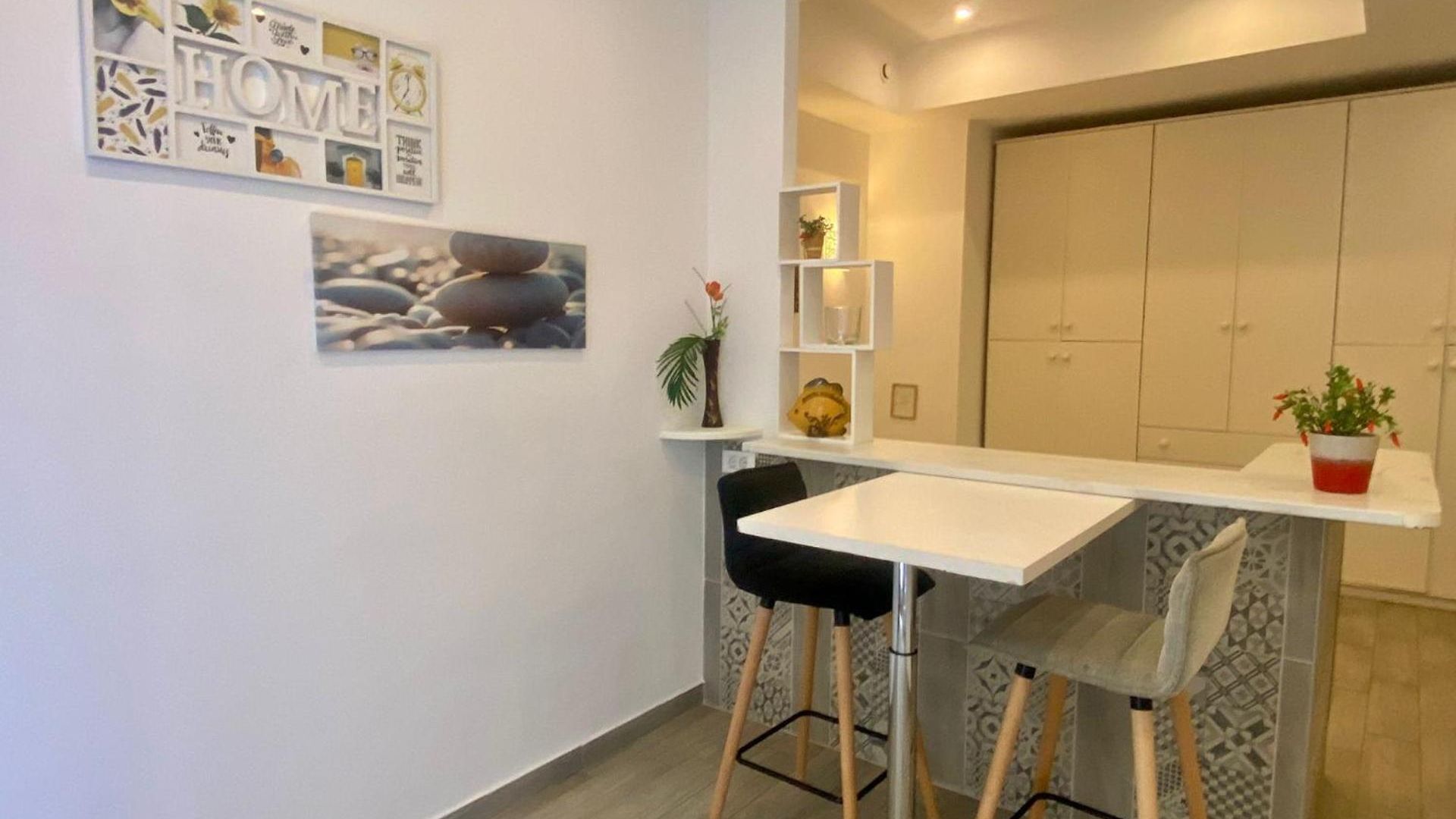 Appartement Pv1- Paul Valery Five Stars House