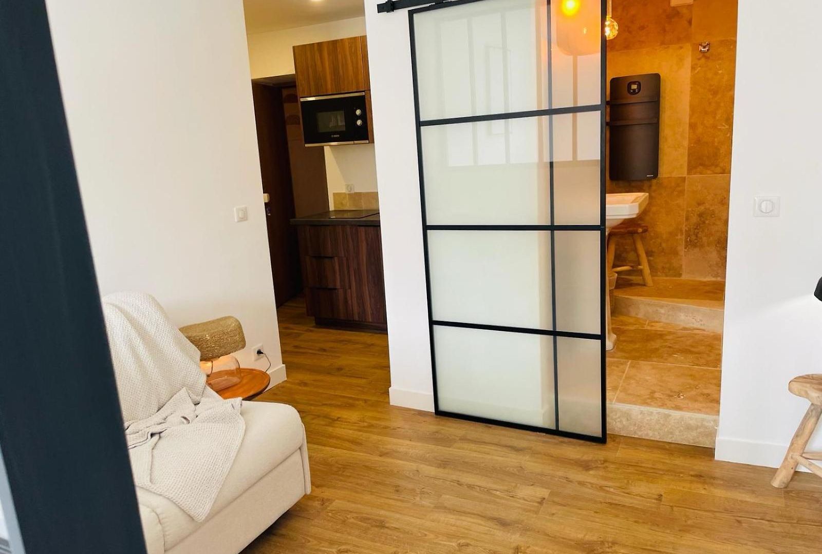 Le G Appartement Nice