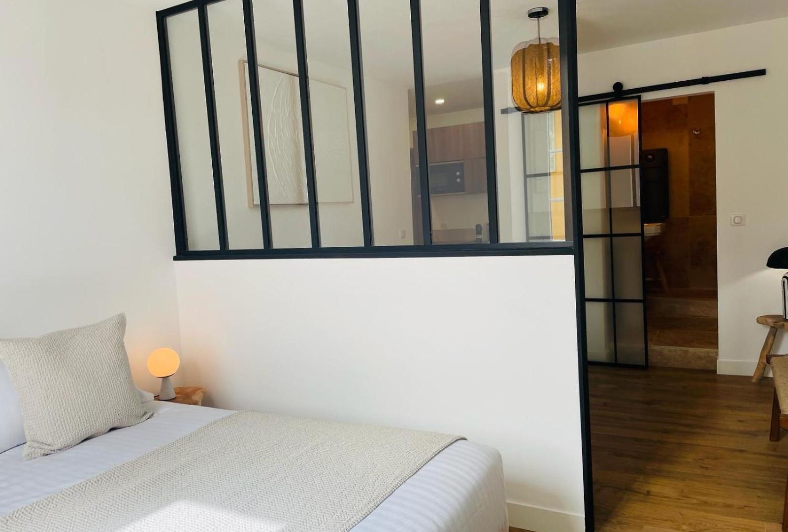 Le G Appartement *
