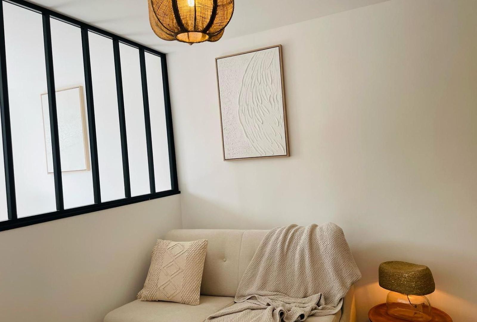Appartement Le G *