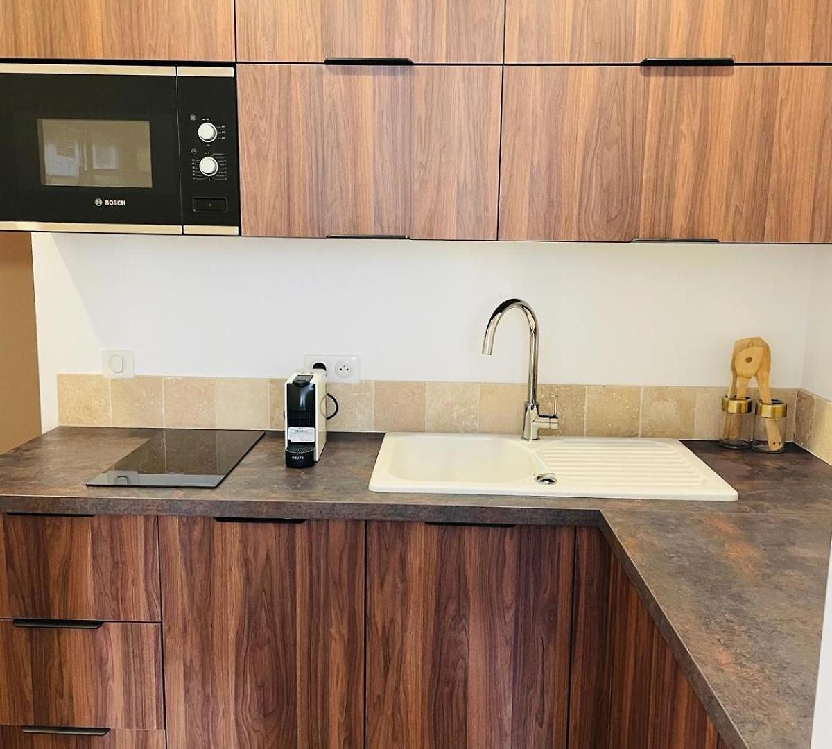 Le G Appartement Nice