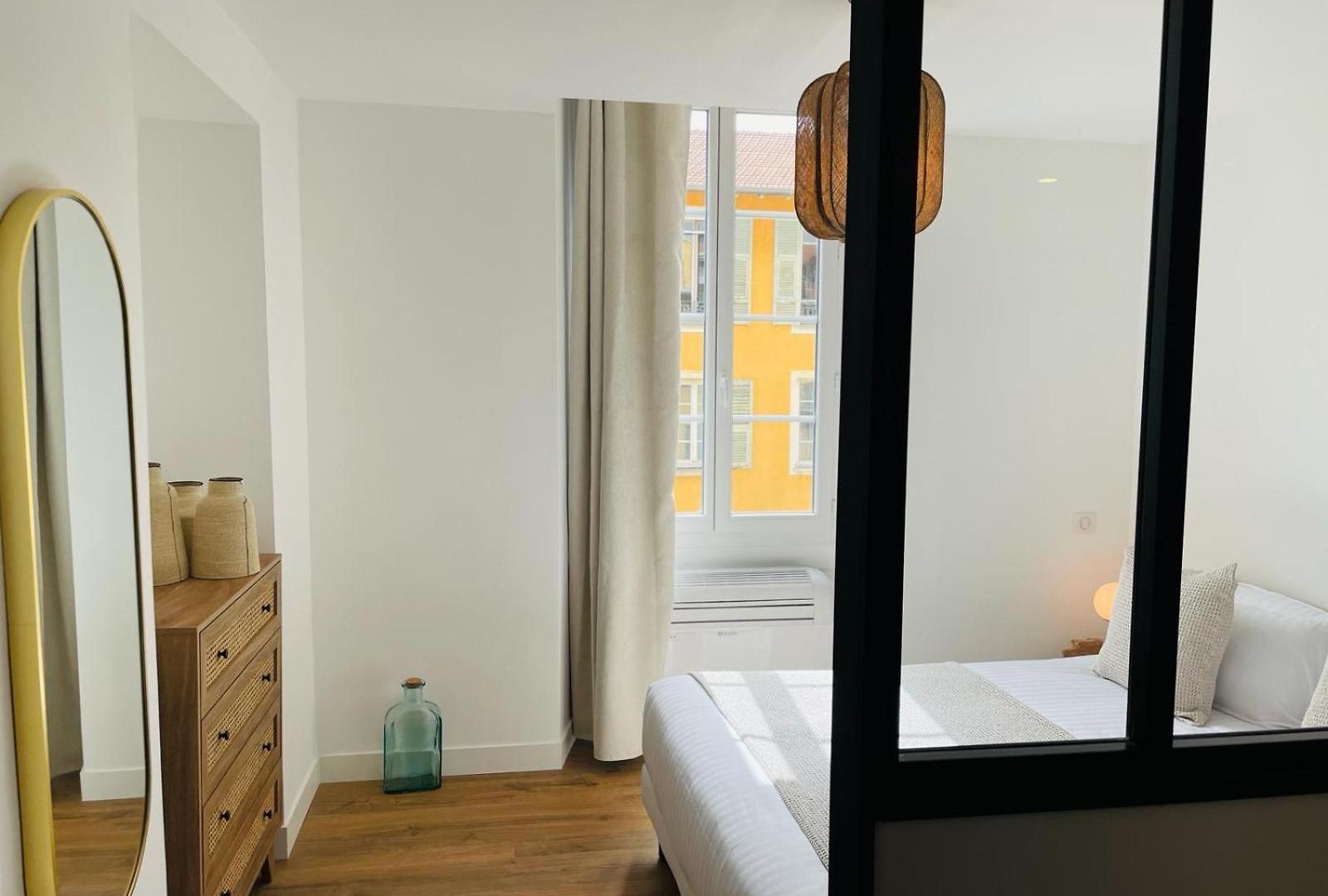 Le G Appartement *