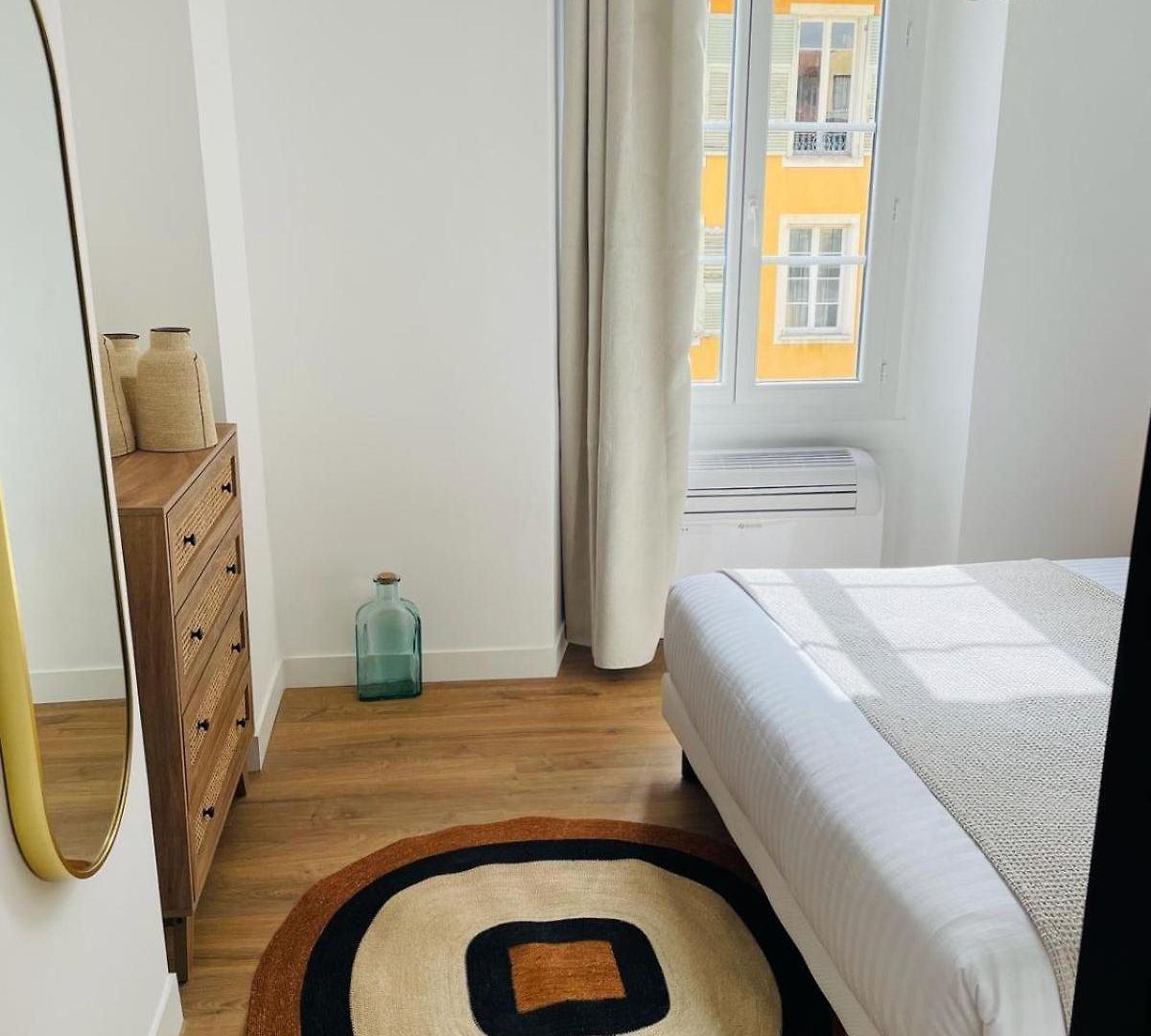 Appartement Le G