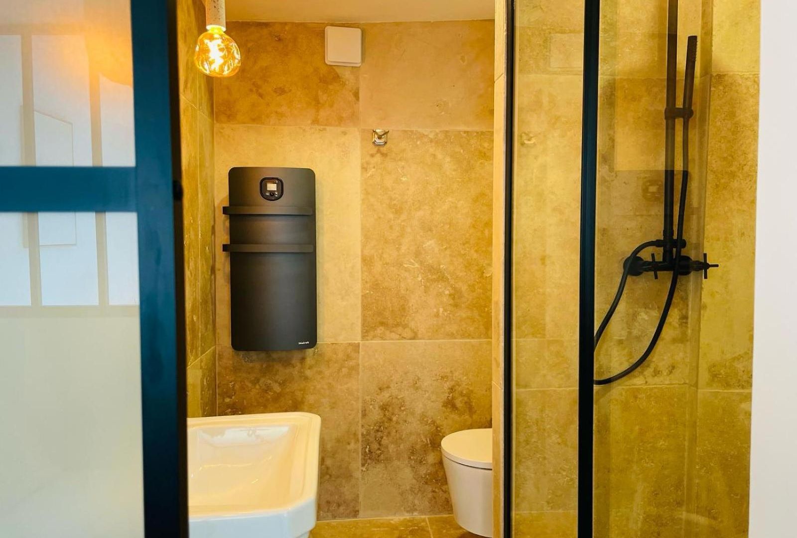 Appartement Le G