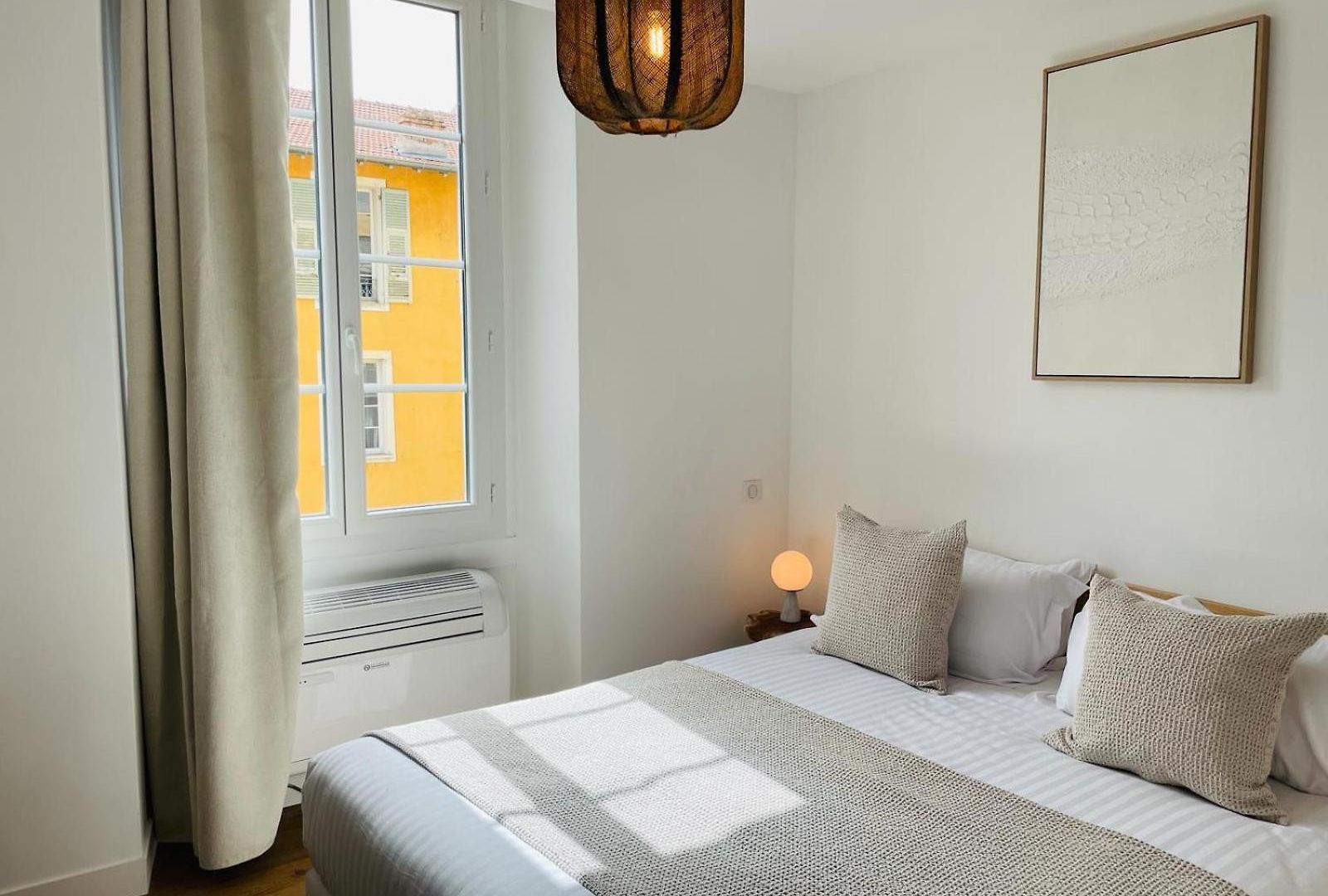 Le G Appartement Nice