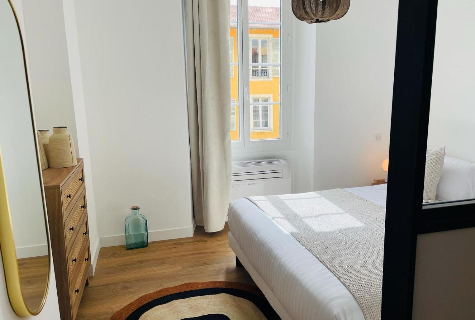 Appartement Le G *