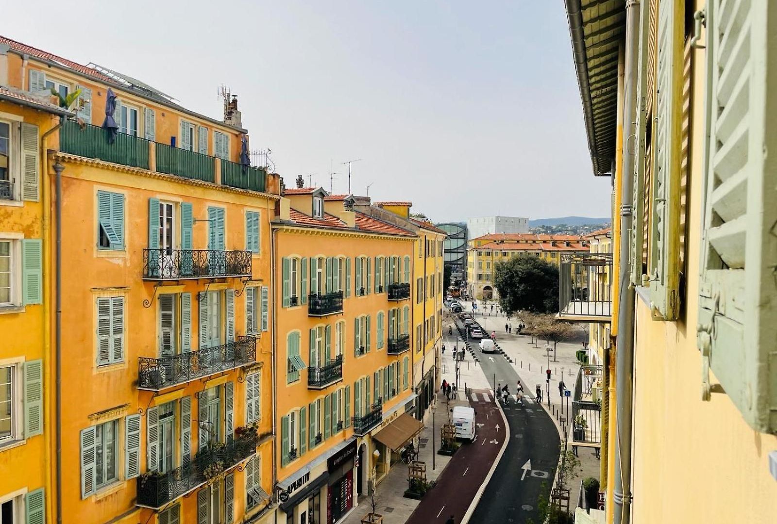 Appartement Le G