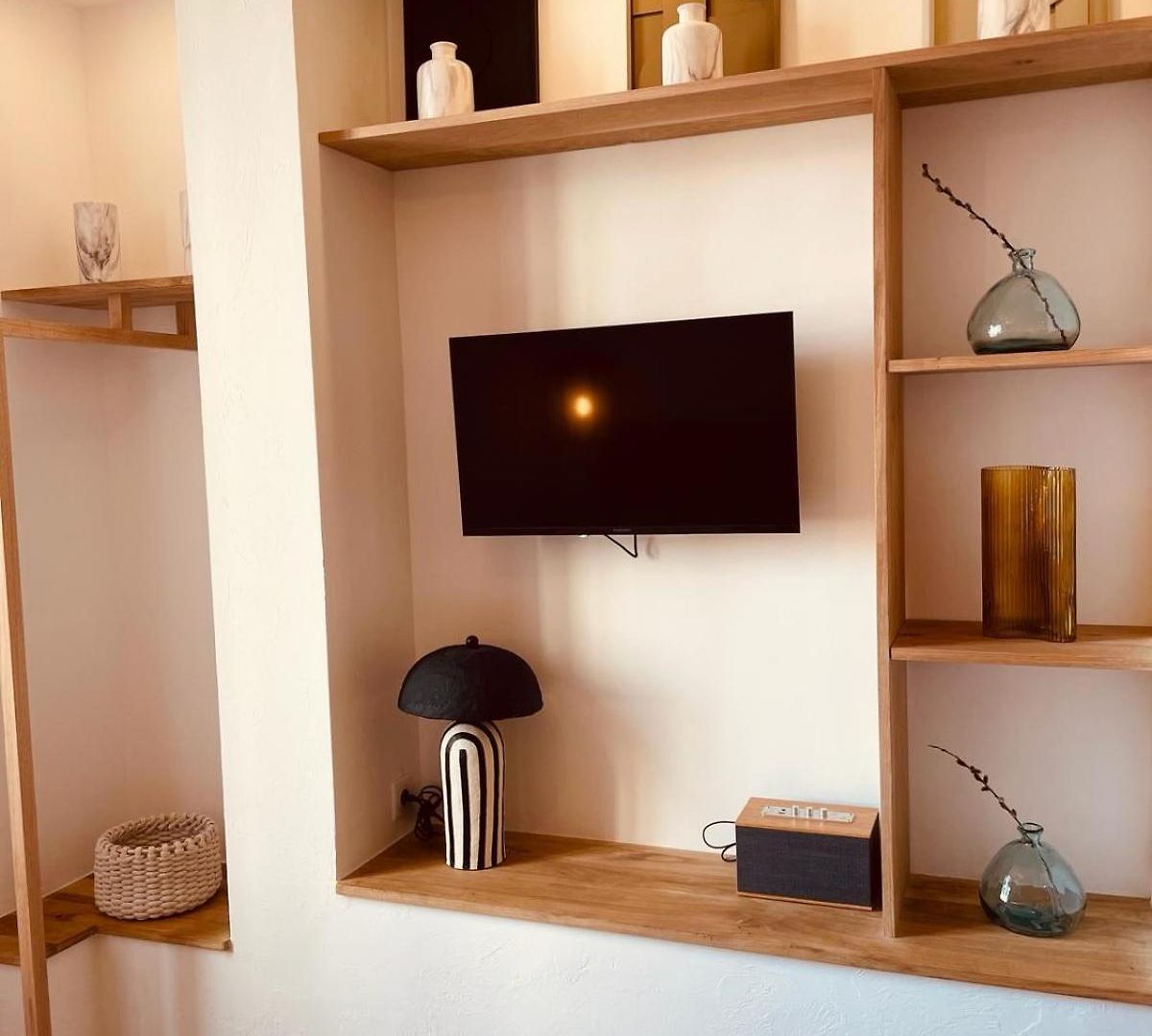 Appartement Le G Nice