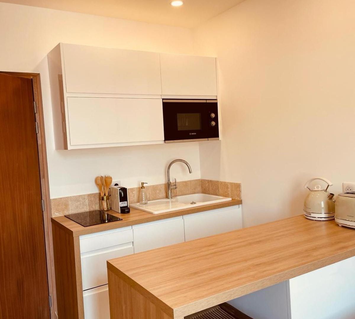 Le G Appartement Nice