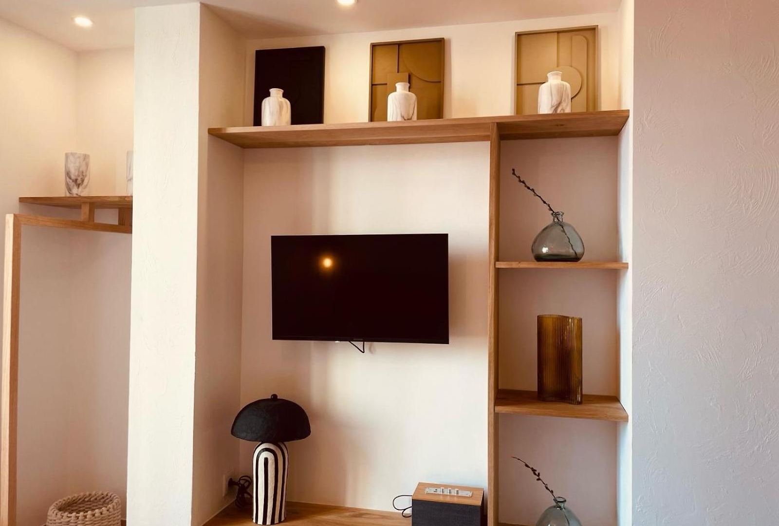 Le G Appartement *