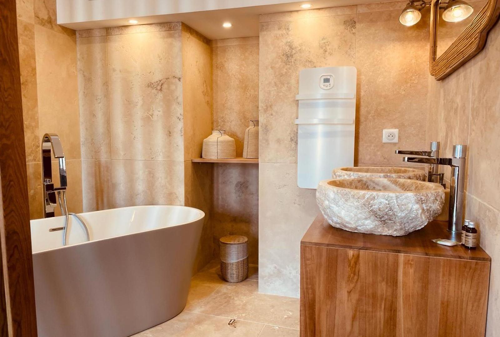 Le G Appartement *