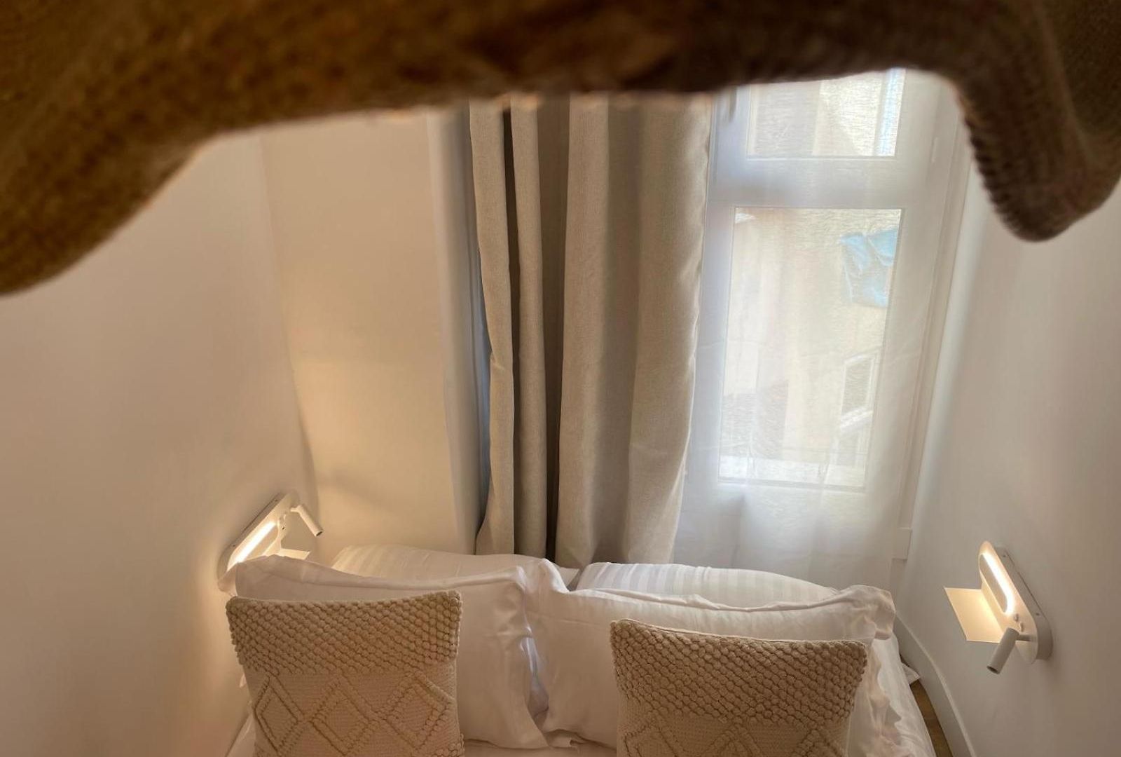 Appartement Le G 1 Nice
