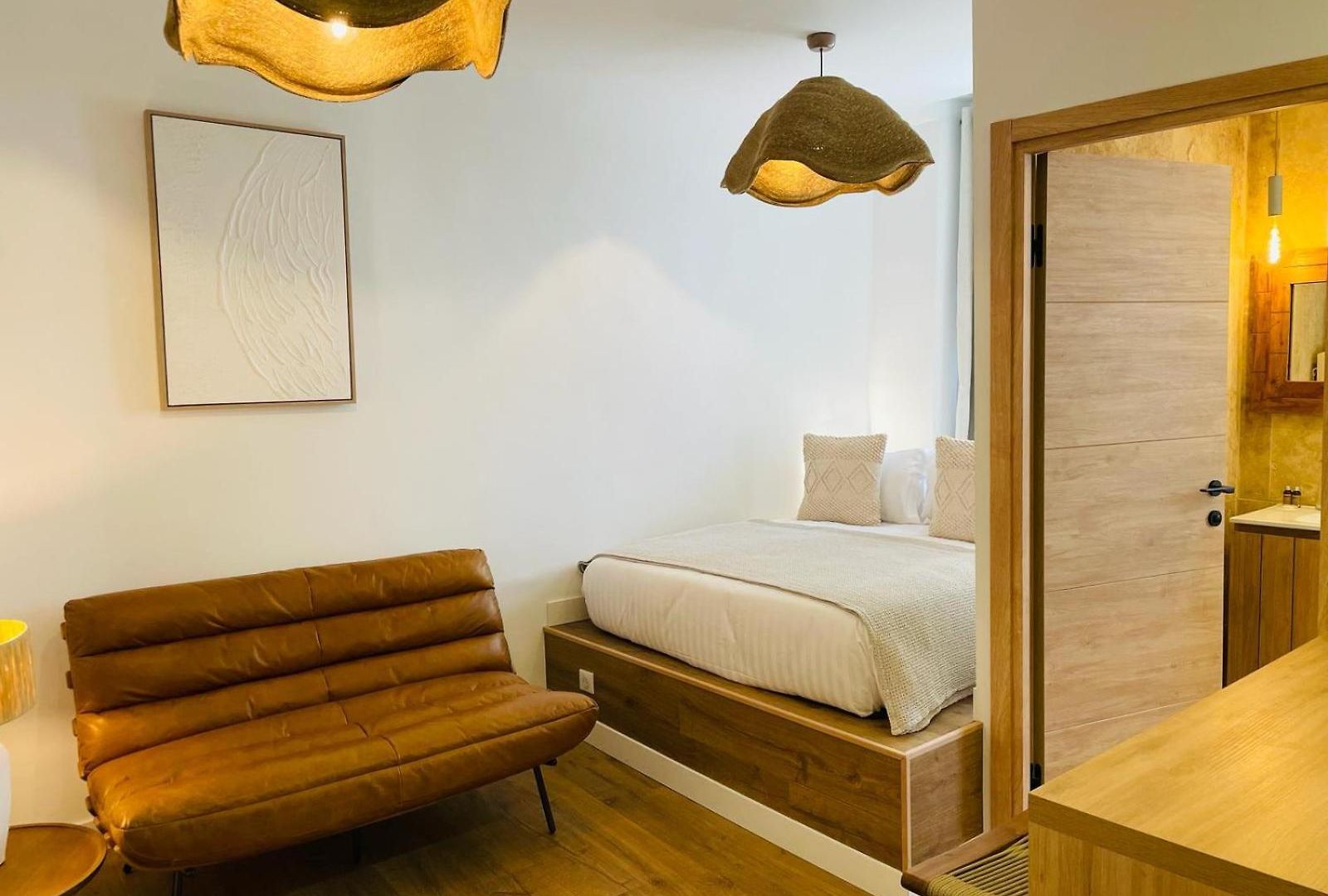 Le G 1 Appartement