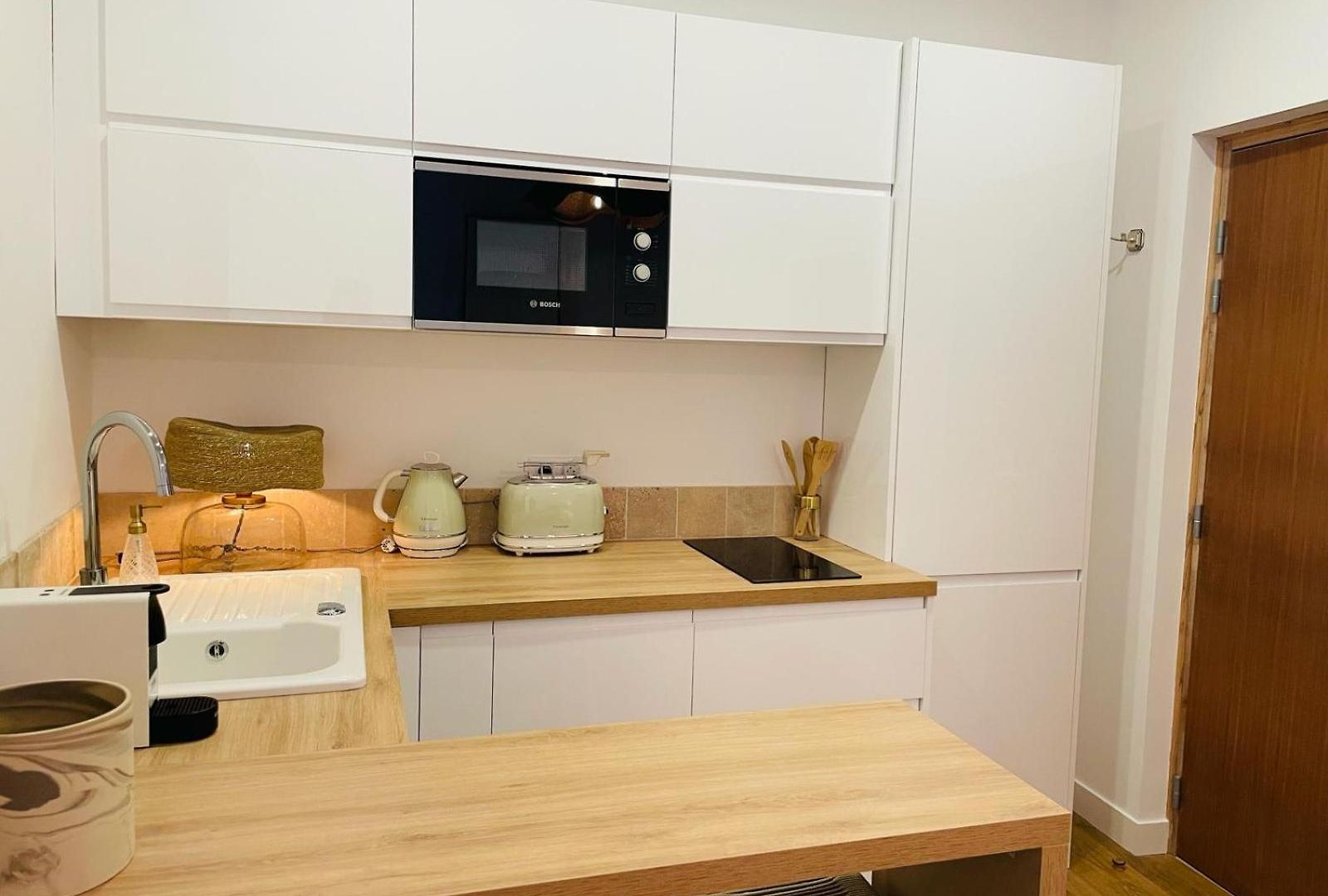 Le G 1 Appartement