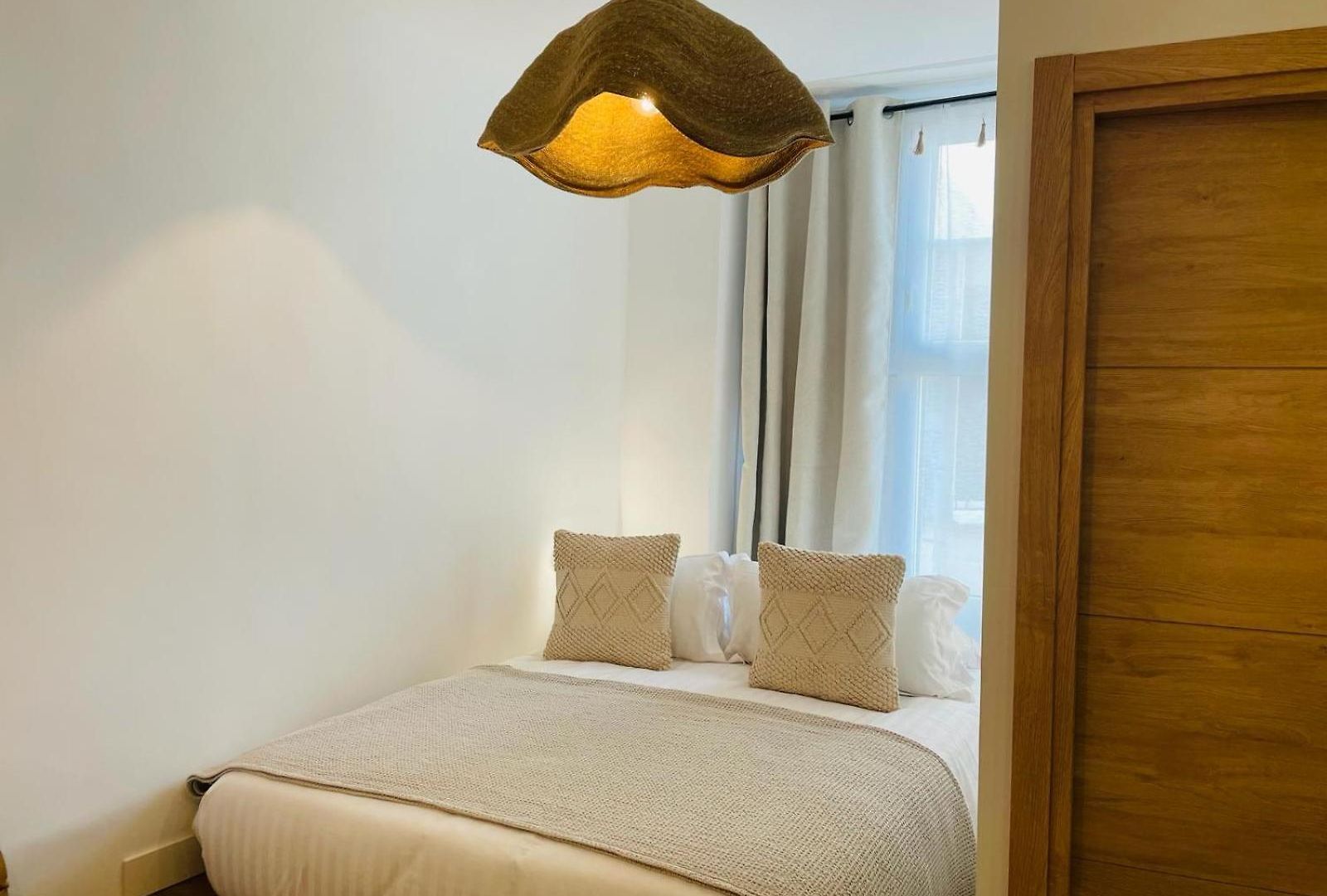Le G 1 Appartement