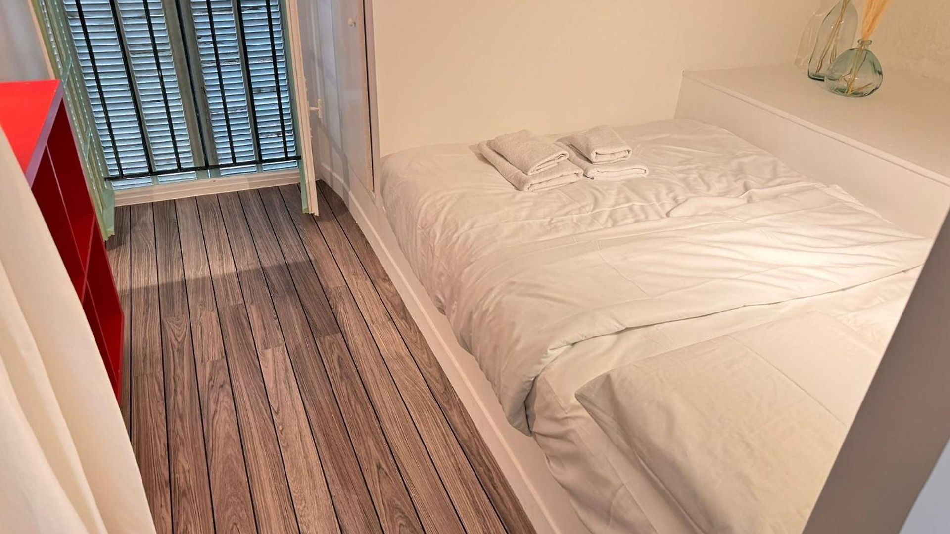 Appartement Carre D'or: Very Calm Cozy 2br, With Wi-fi Nice