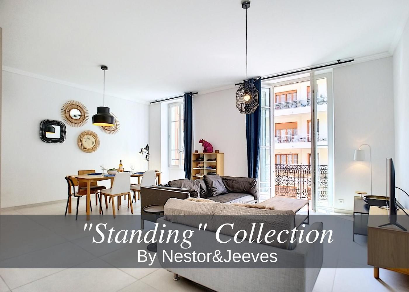 Nestor&jeeves - Colibri Prestige - - Close Sea * Nice
