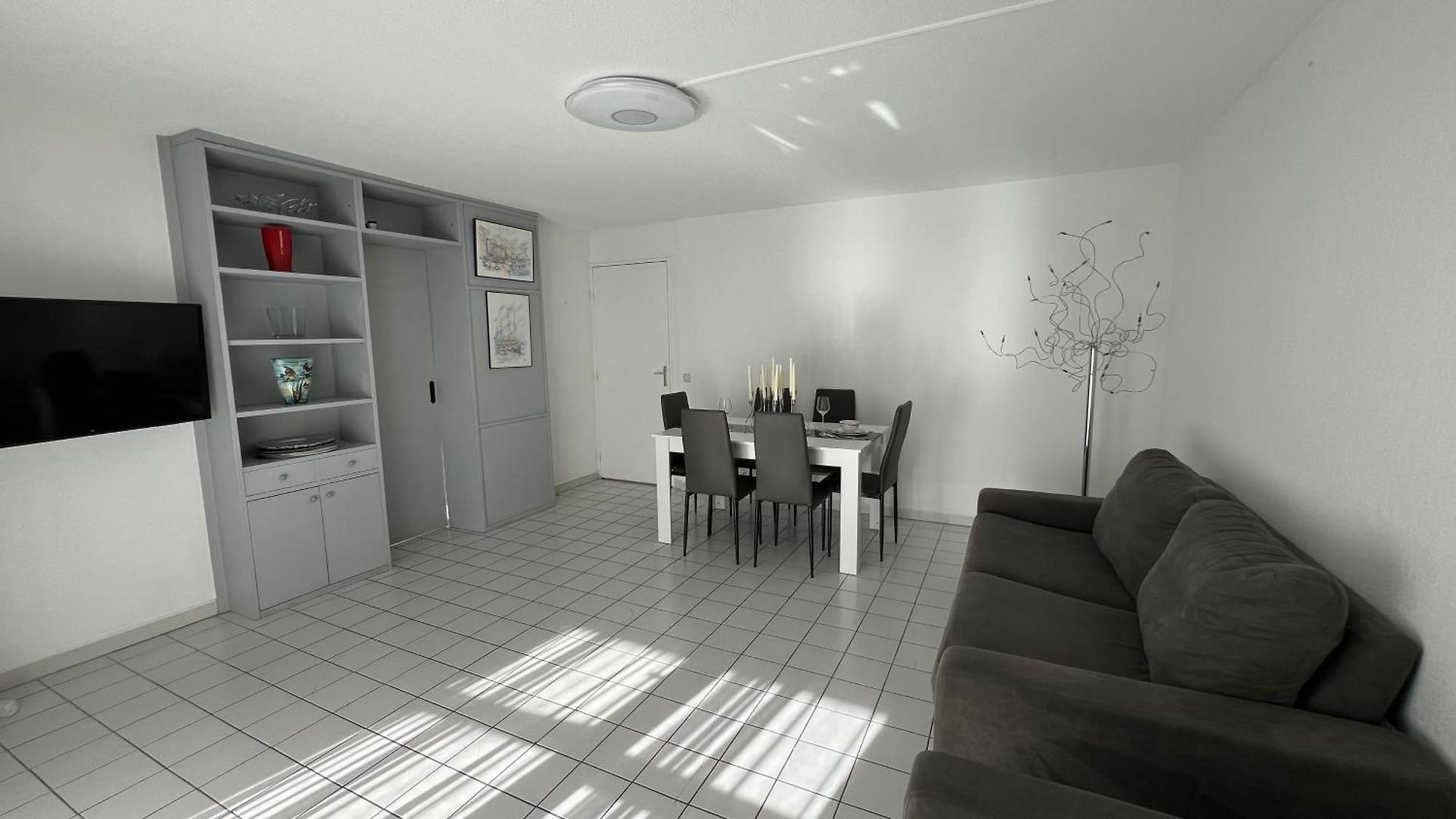 Riviera Appartement Nice