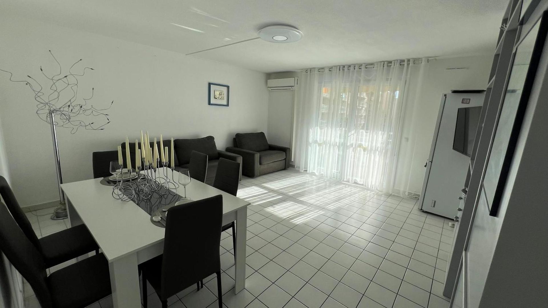 Riviera Appartement