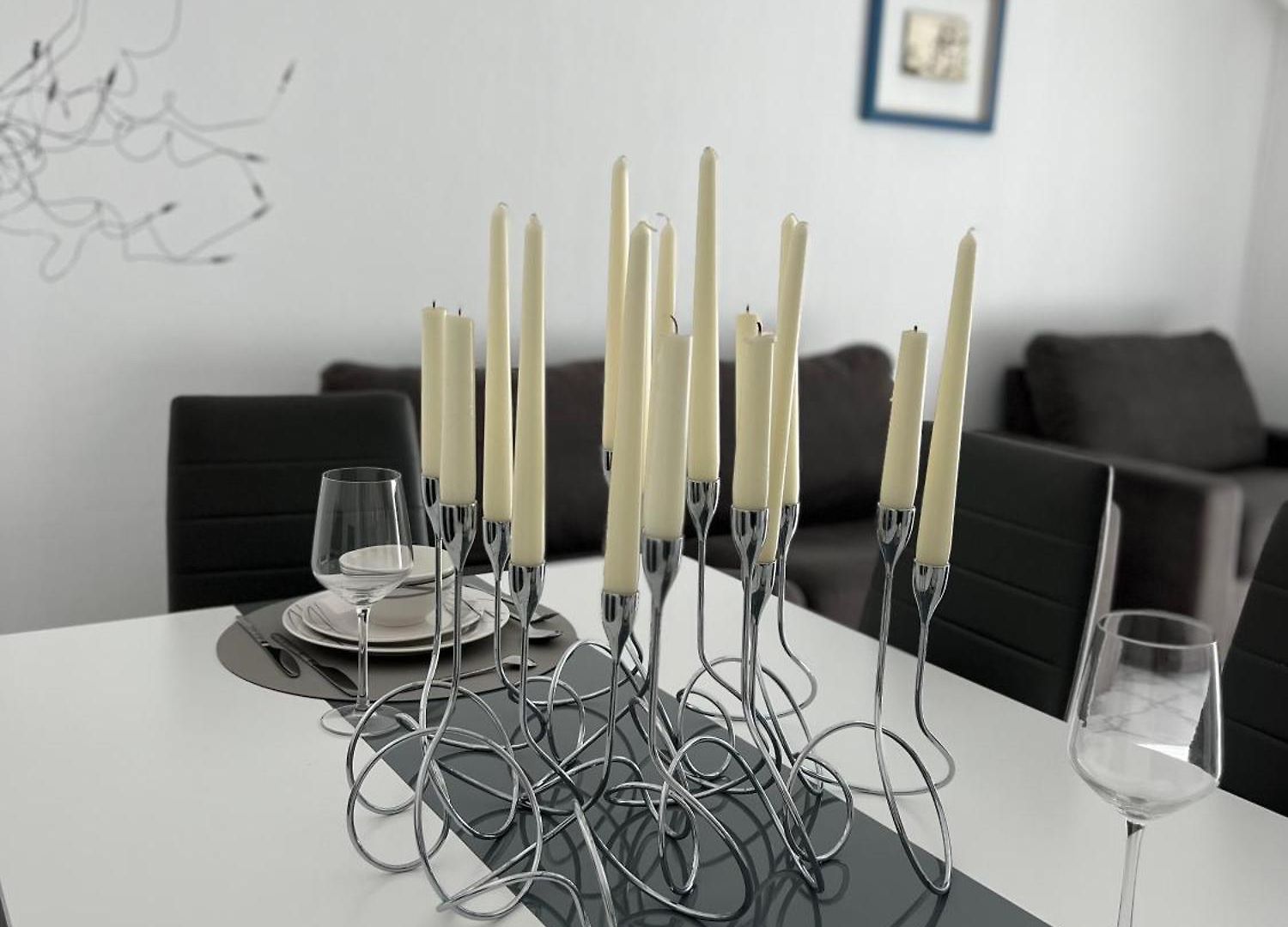 Appartement Riviera