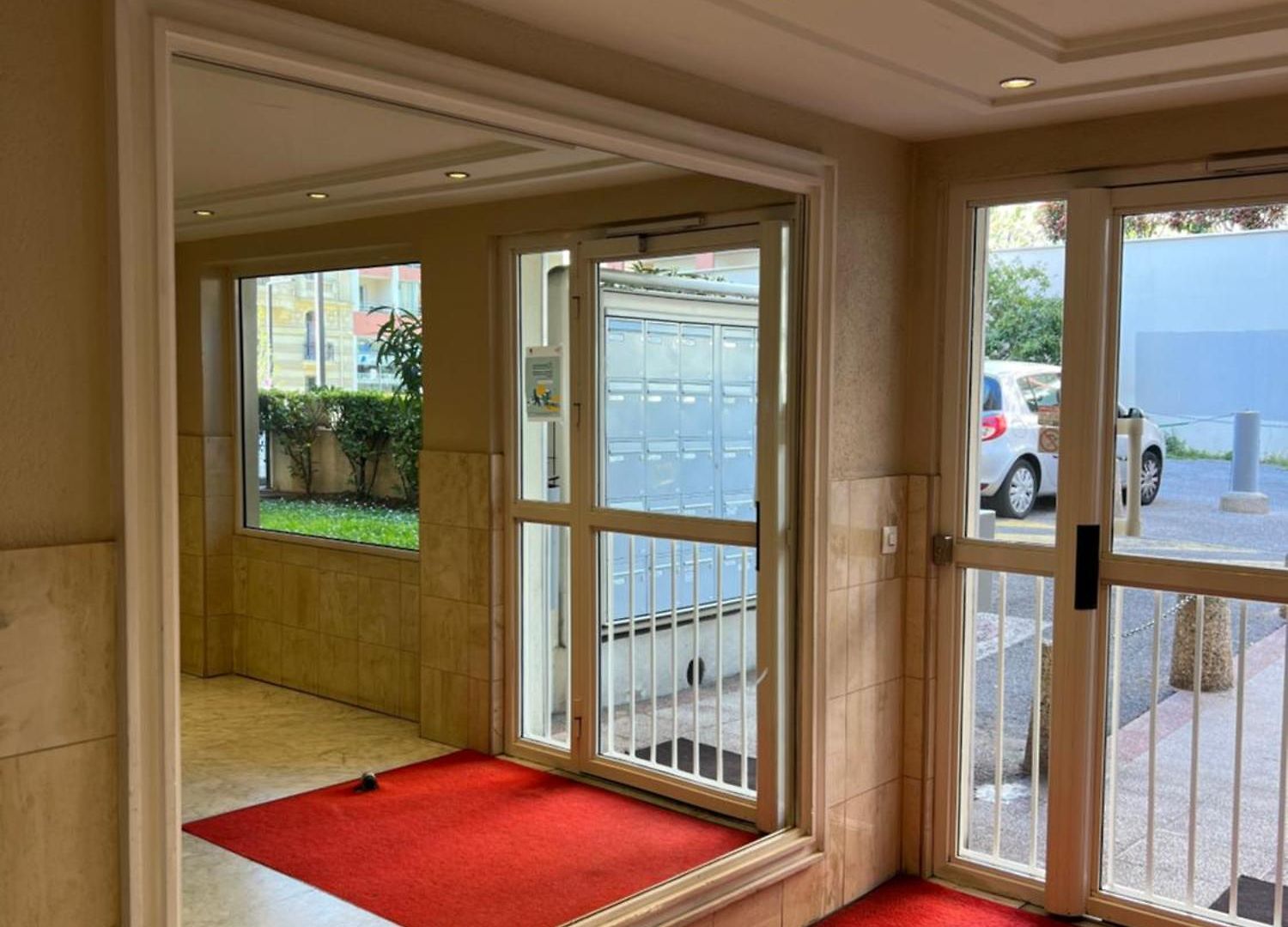 Riviera Appartement
