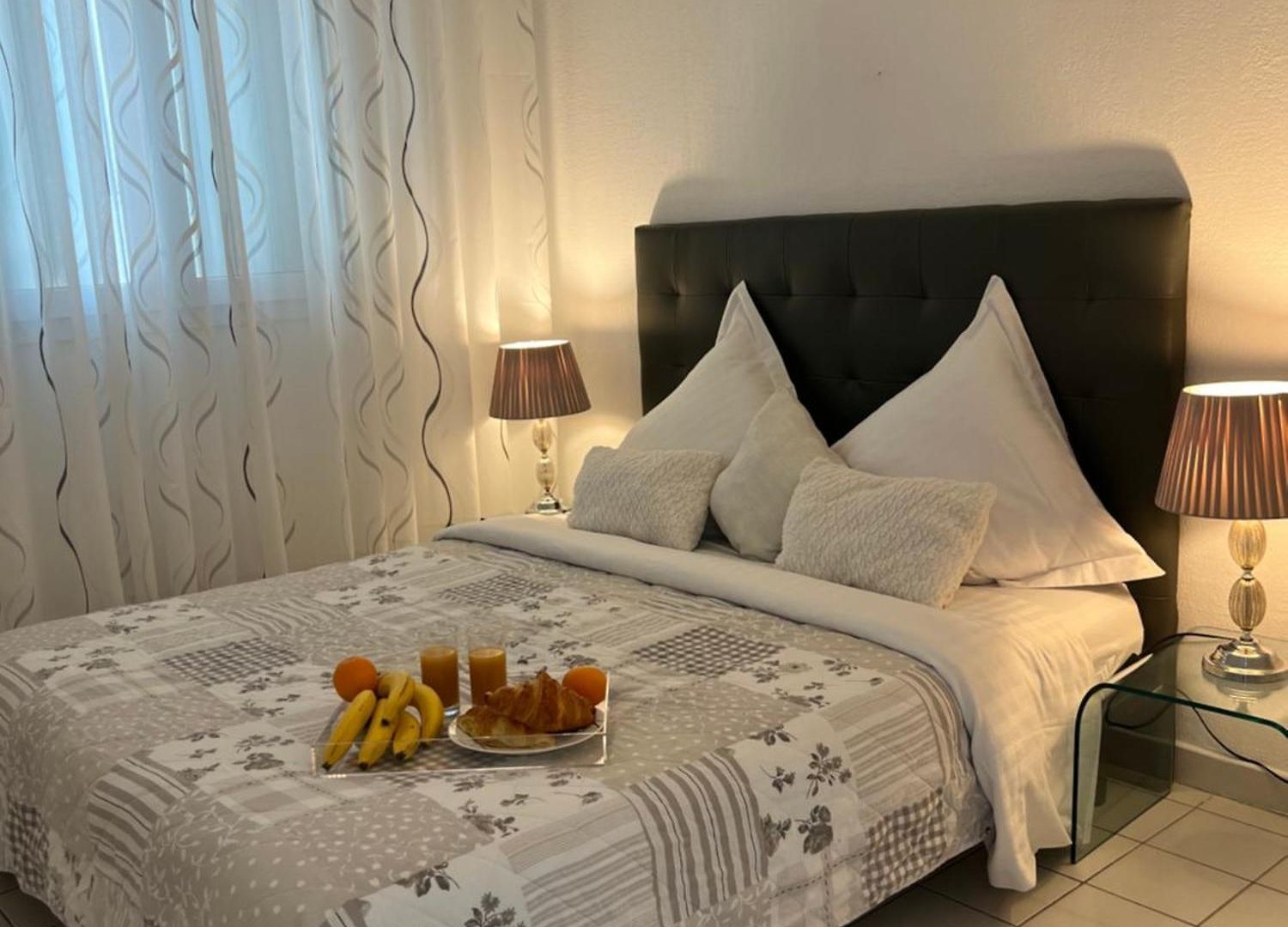 Appartement Riviera Nice