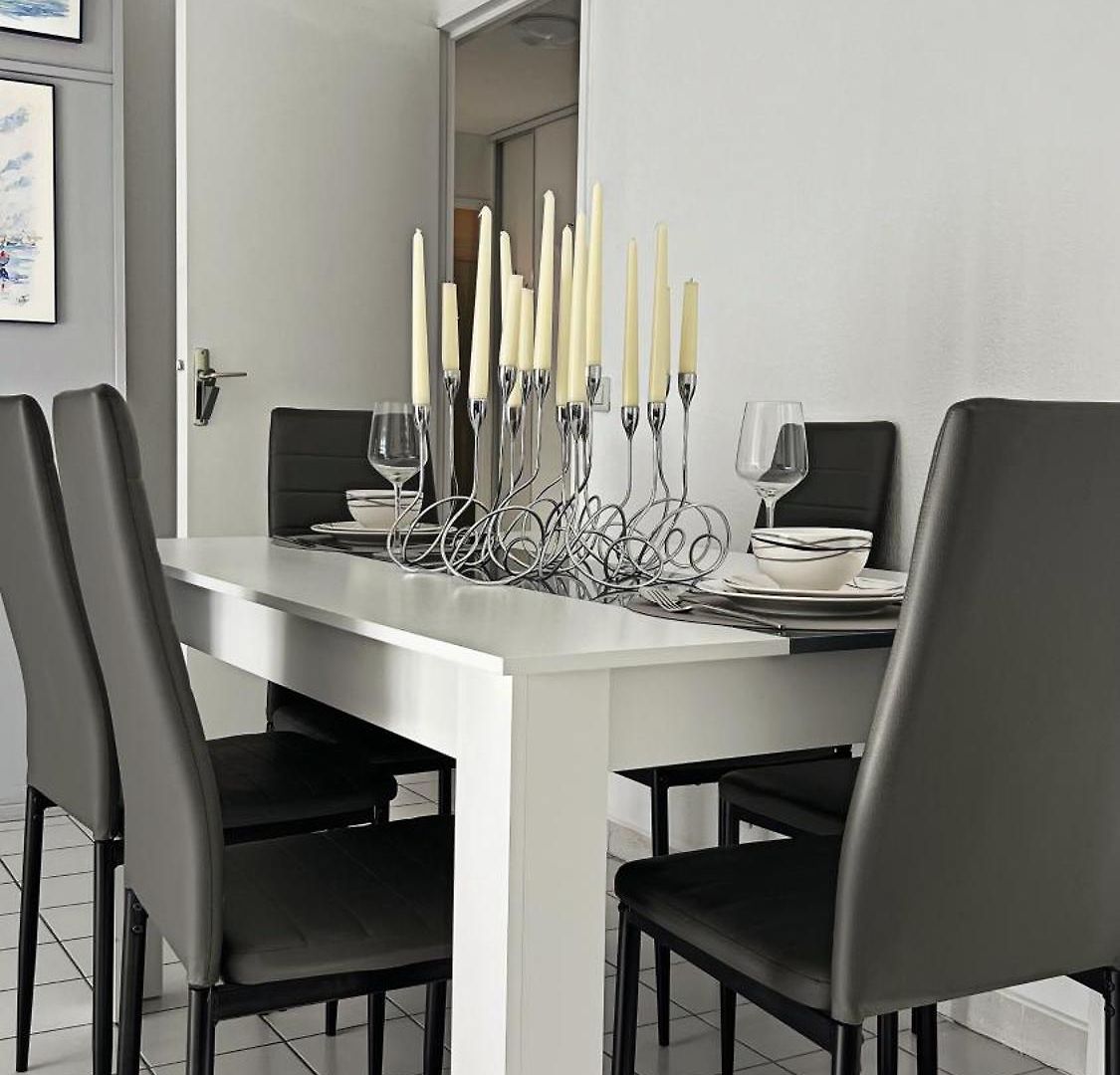 Appartement Riviera