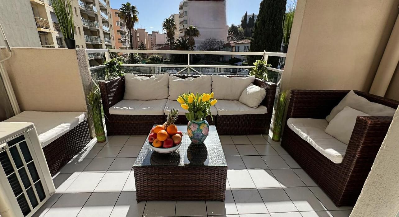 Appartement Riviera *