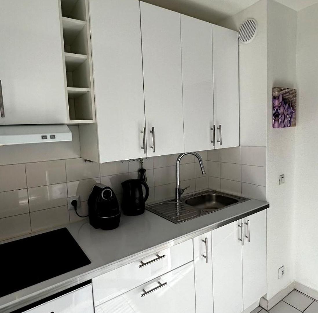 Riviera Appartement *