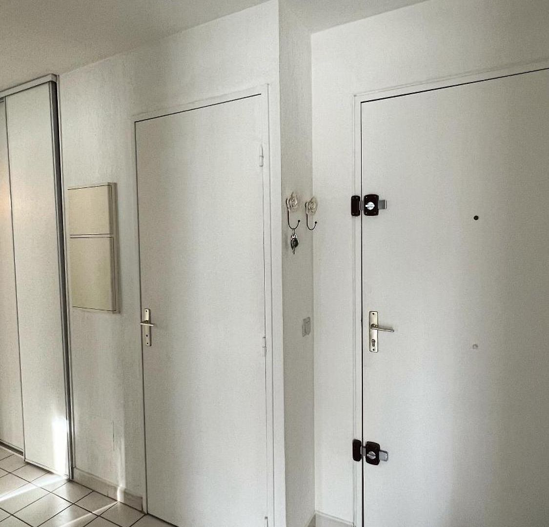 Riviera Appartement