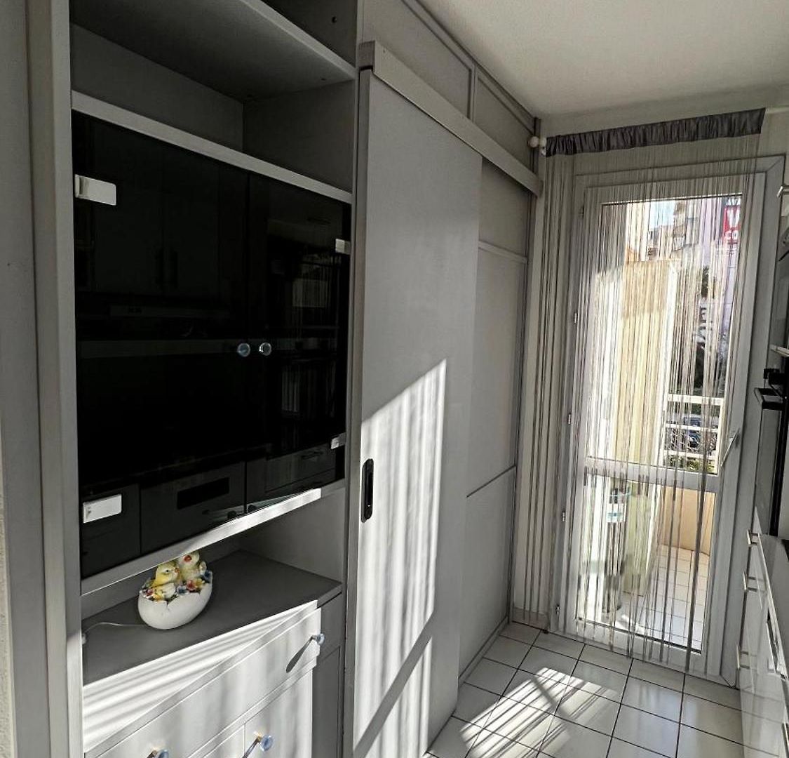 Riviera Appartement *