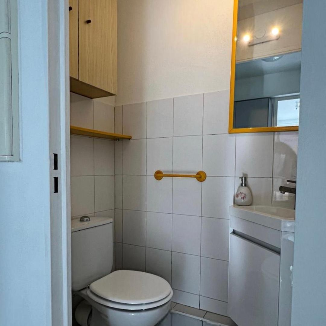 Appartement Riviera