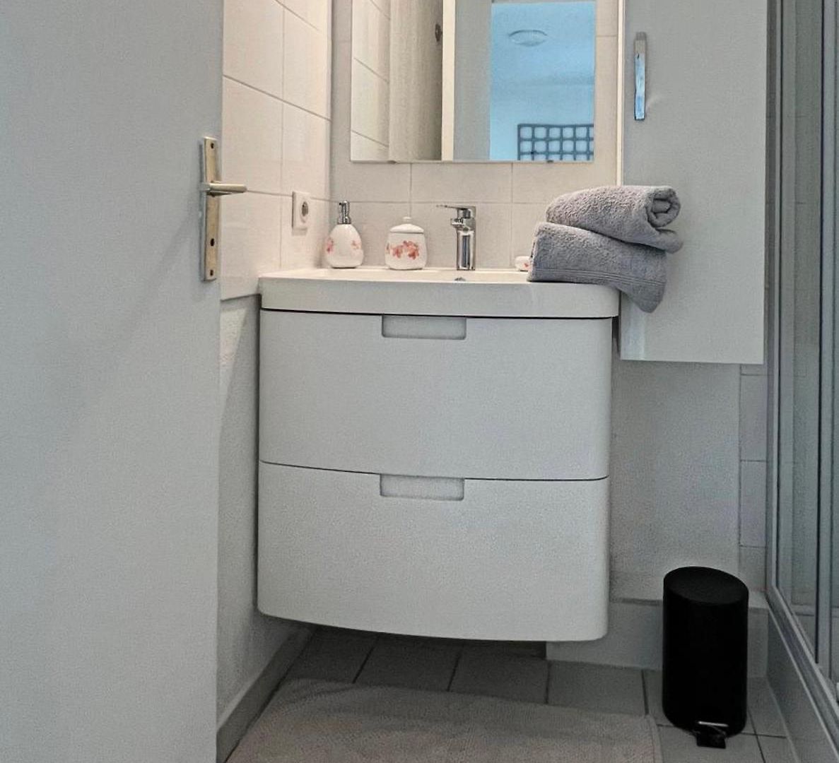 Riviera Appartement