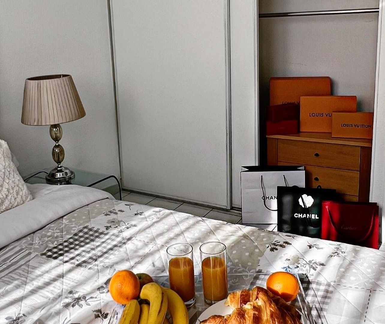 Riviera Appartement *