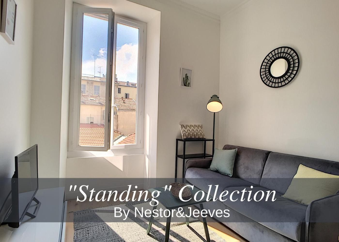 Nestor&jeeves - Caesars - Hyper Center - Shopping Avenue Appartement *