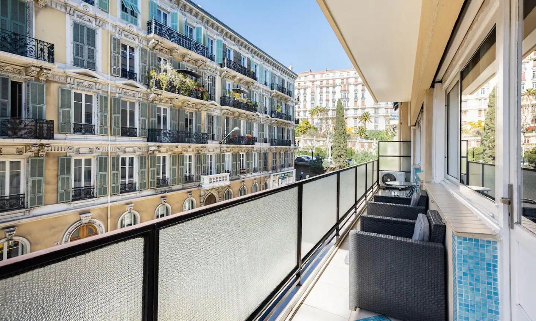 Notre Dame - Huge Sunny Modern 2br Flat - Terrace Appartement *