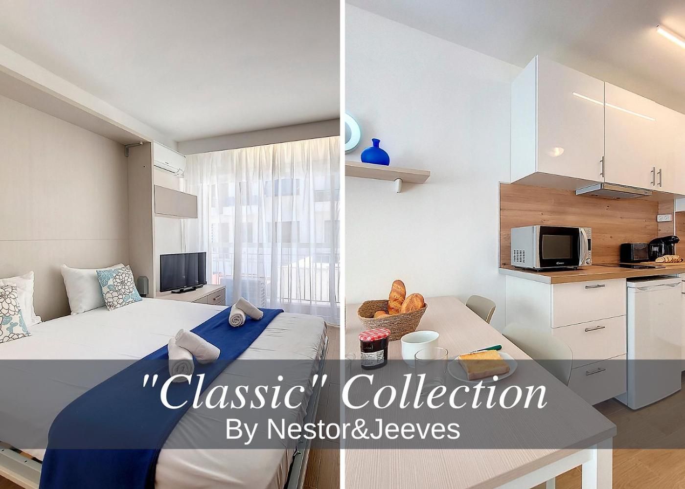 Appartement Nestor&jeeves - Thais - - Very Close Sea - Pedestrian Zone *