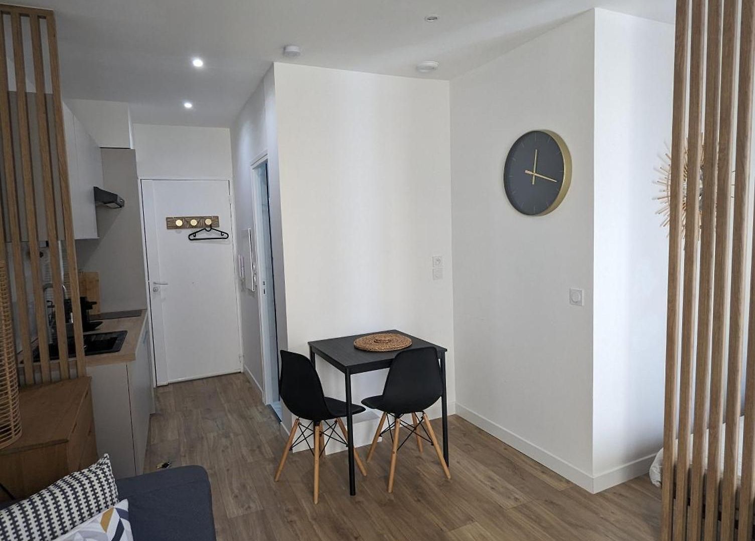 Carré D'or Appartement *